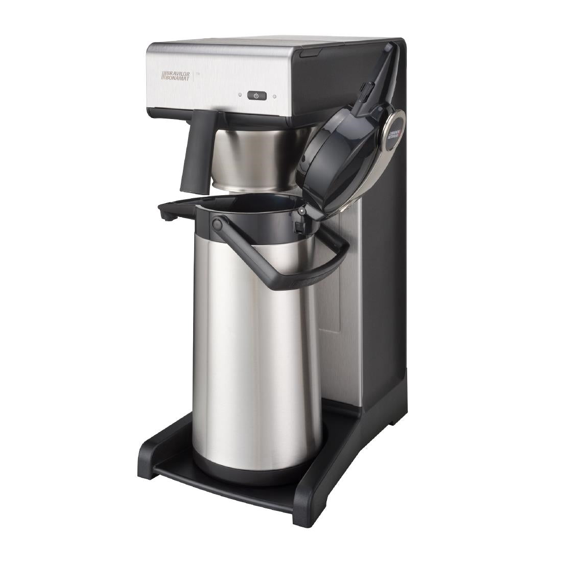 Bravilor TH Coffee Machine - T418  Bravilor Bonamat