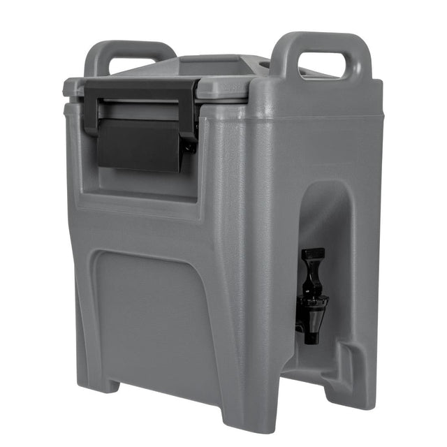 Cambro Ultra Camtainer Insulated Beverage Dispenser 10.4Ltr - T434  Cambro