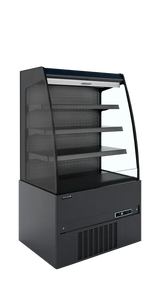 TEFCOLD Niedrigwandkühler - MCB90 Low