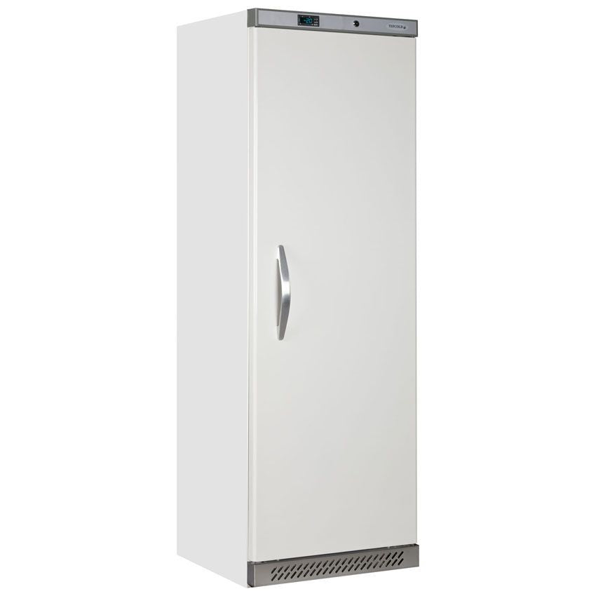 Tefcold Upright Freezer - UF400V Refrigeration Uprights - Single Door Tefcold