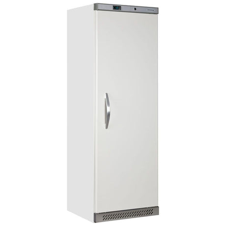 Tefcold Upright Freezer - UF400V Refrigeration Uprights - Single Door Tefcold