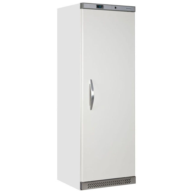 Tefcold Upright Freezer - UF400V Refrigeration Uprights - Single Door Tefcold