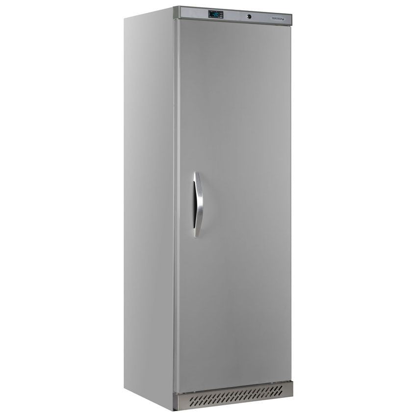 Tefcold Upright Freezer - UF400VS Refrigeration Uprights - Single Door Tefcold