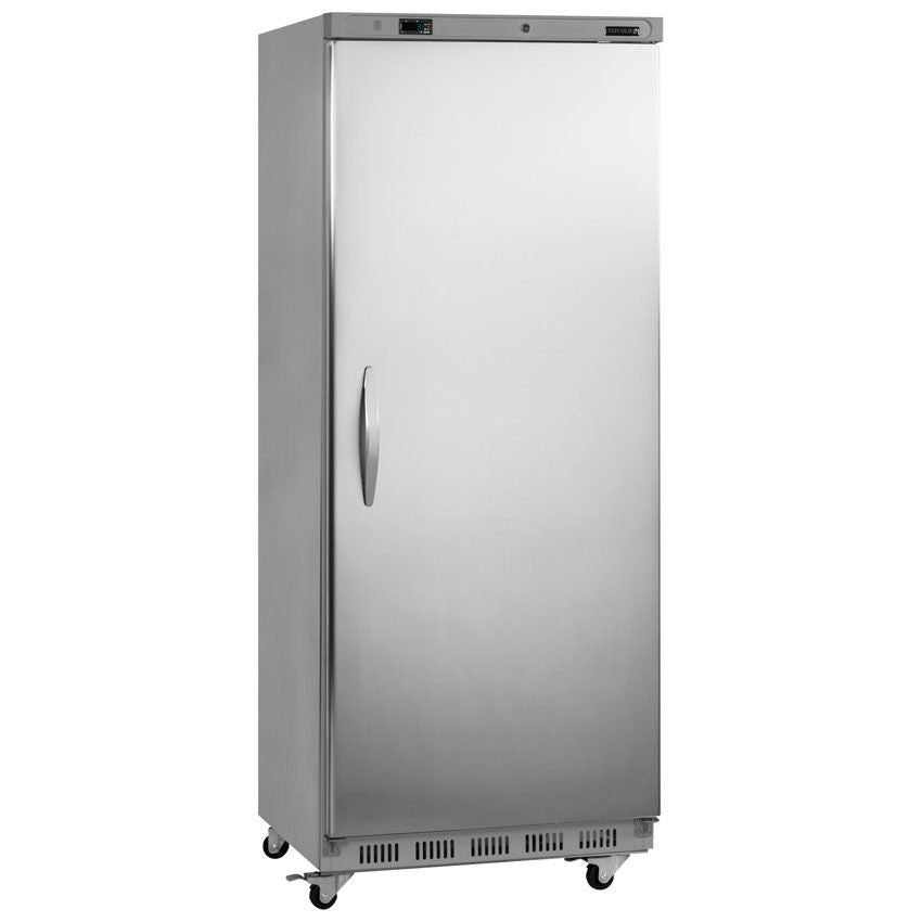 Tefcold Upright Freezer - UF700VS Refrigeration Uprights - Single Door Tefcold