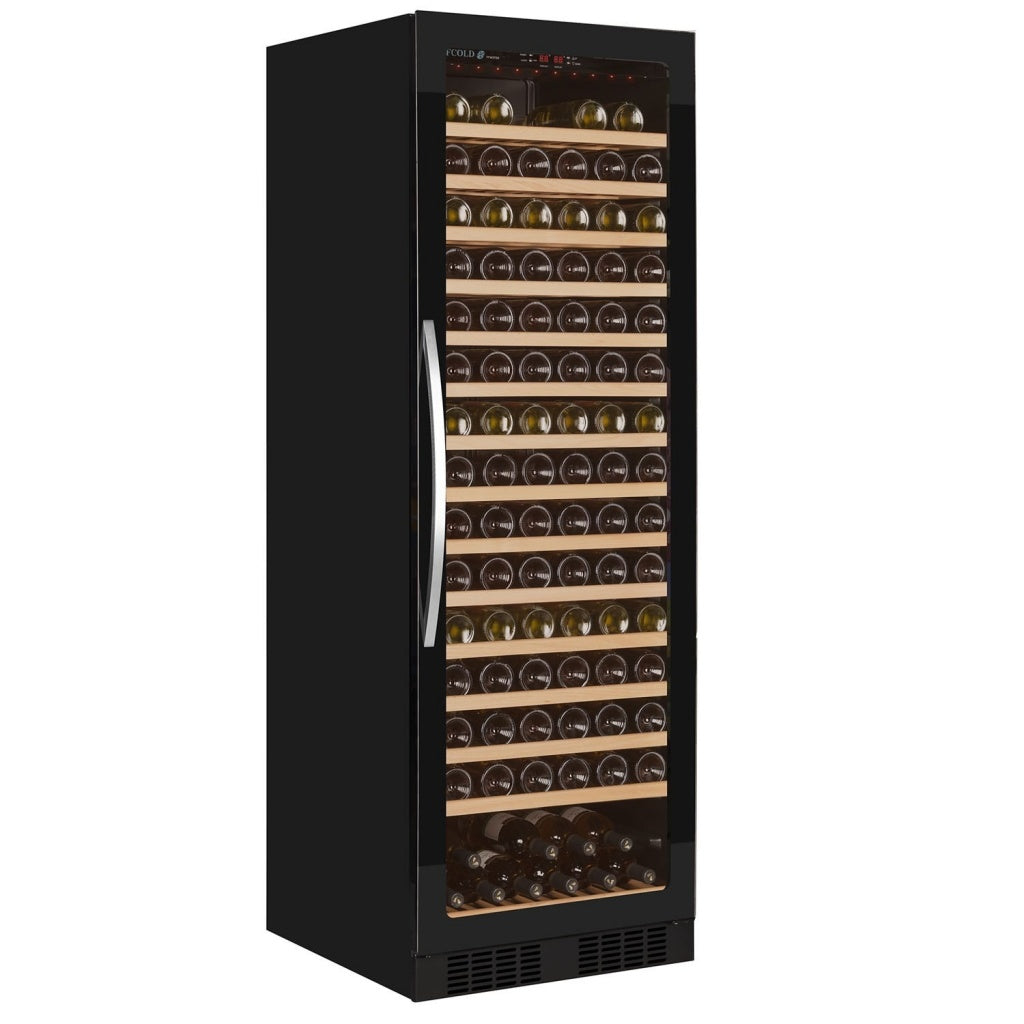 Tefcold Wine Cooler 165 Bottle - TFW400F Wine Coolers Tefcold