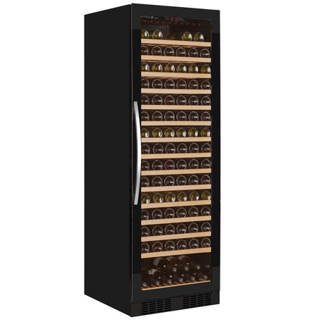 Tefcold Wine Cooler 165 Bottle - TFW400F Wine Coolers Tefcold