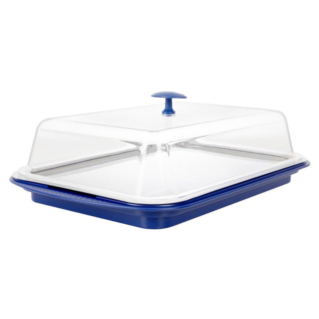 APS Cooling Display Tray and Cover - U265  APS