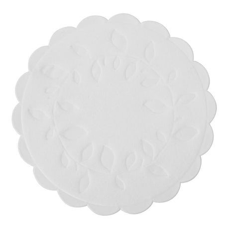 Disposable Coaster (Pack of 1000) - U639  SolutionWare