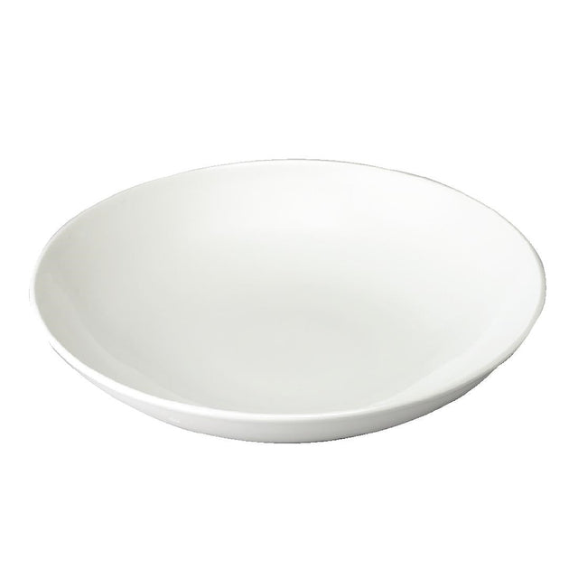 Churchill Evolve Coupe Pasta Bowls White 248mm (Pack of 12) - U712  Churchill