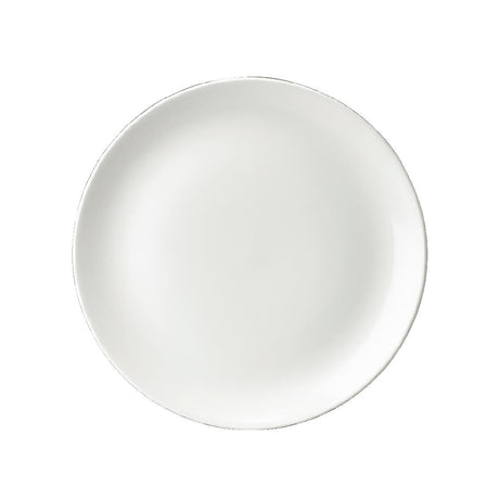 Churchill Evolve Coupe Plates White 165mm (Pack of 12) - U716  Churchill