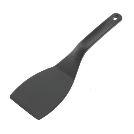 Matfer Bourgeat Heat Resistant Spatula 13" - U752  Matfer Bourgeat   