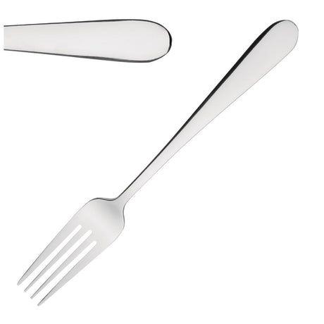 Olympia Buckingham Table Fork (Pack of 12) - U877  Olympia