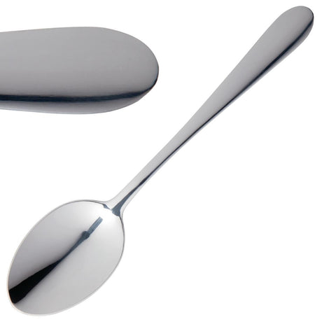 Olympia Buckingham Service Spoon (Pack of 12) - U878  Olympia