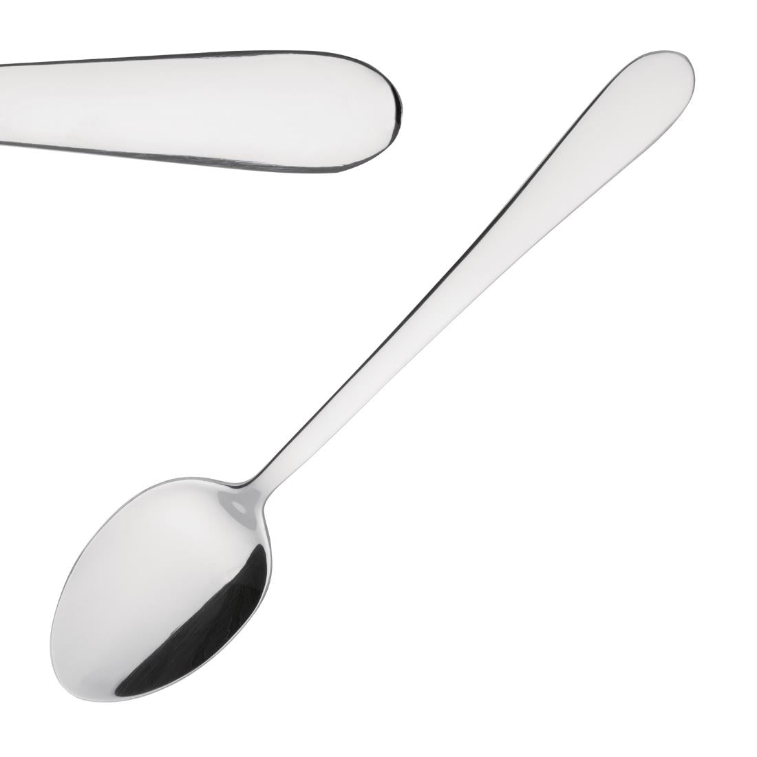 Olympia Buckingham Teaspoon (Pack of 12) - U882  Olympia