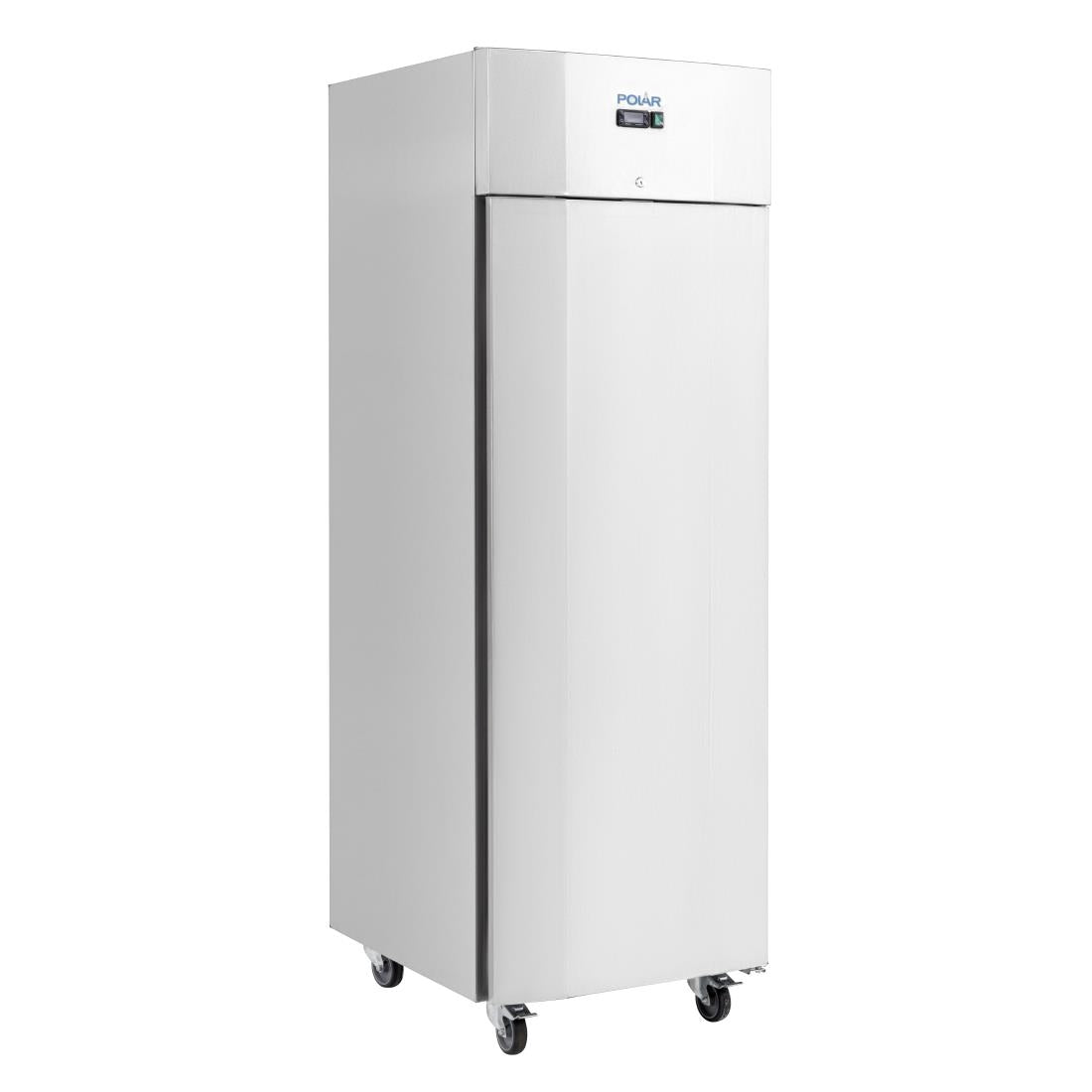 Polar U-Series Energy Efficient Single Door Upright Refrigerator 700Ltr - UA030  Polar