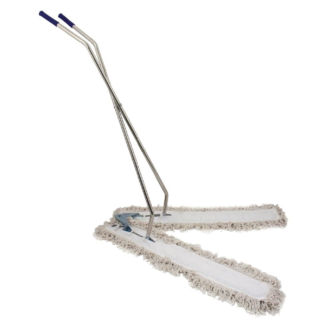 V-Sweeper Floor Sweeper - CD803 Sweeper Mops Non Branded