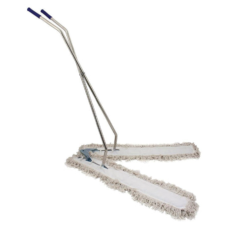 V-Sweeper Floor Sweeper - CD803 Sweeper Mops Non Branded
