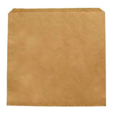 Vegware Compostable Kraft Sandwich Bags (Pack of 1000) - GH017 Baguette & Sandwich Containers Vegware