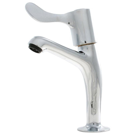 Vogue Basin Pillar Lever Taps (2 Pack) - G461 Stand Alone Taps Vogue