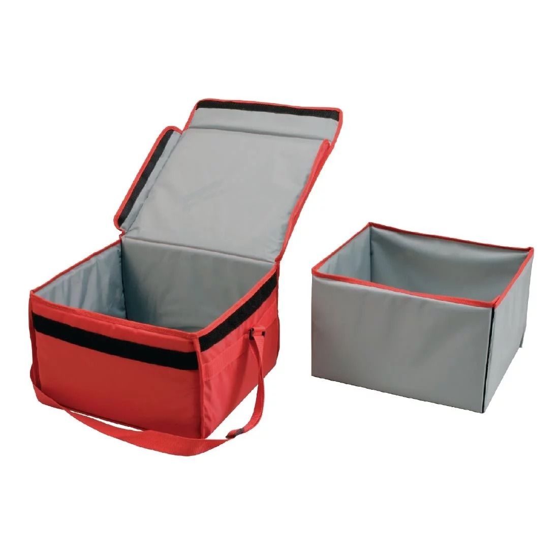 Vogue Insert for Insulated Food Delivery Bag Food Delivery Insulated Bags & Boxes Vogue