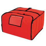 Vogue Large Pizza Delivery Bag - GG140 Food Delivery Insulated Bags & Boxes Vogue