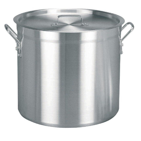 Vogue Stock Pot 37.8Ltr - S353 Stock Pots Vogue