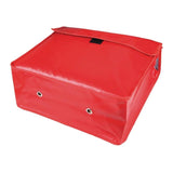 Vogue Vinyl Insulated Pizza Delivery Bag - S482 Food Delivery Insulated Bags & Boxes Vogue