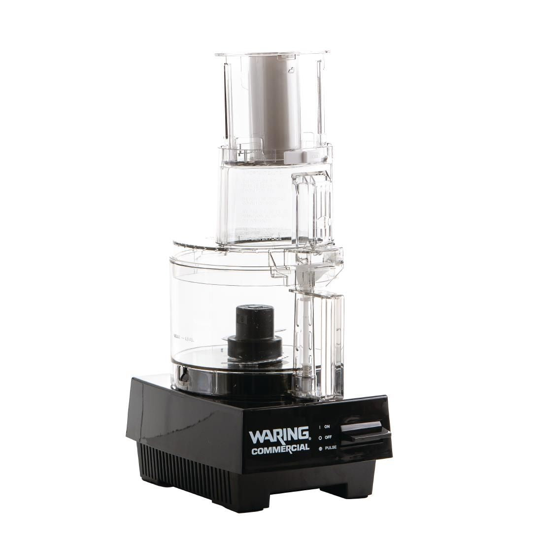 Wa Rilang Waring Food Processor 175Ltr WFP7K - CC025 – Cubo Supplies