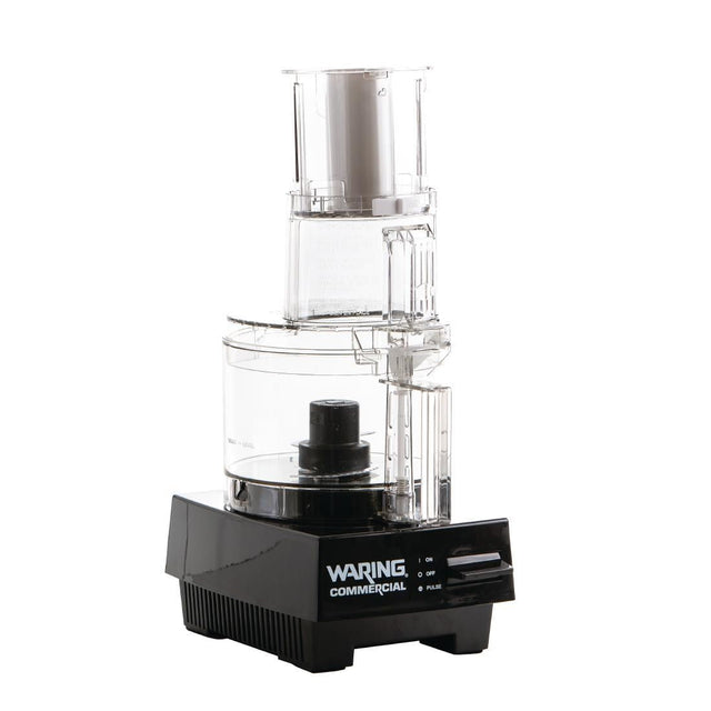 Waring Food Processor 1.75Ltr WFP7K - CC025 Waring Waring