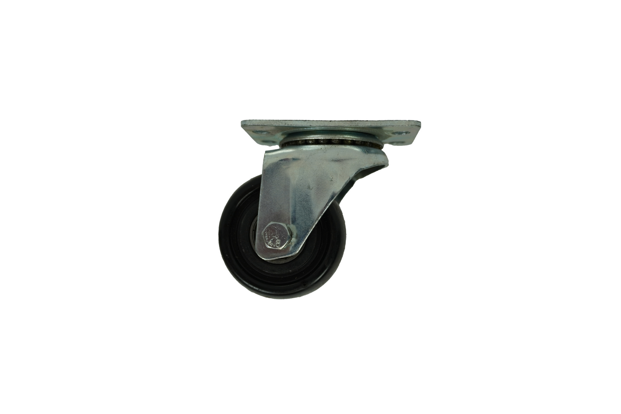 Combisteel Castors Set For 7151.1100 - 1125 - 7151.9020