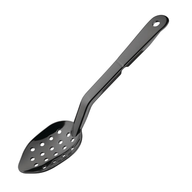 Vogue Perforated Serving Spoon 11" - Y549  Vogue   