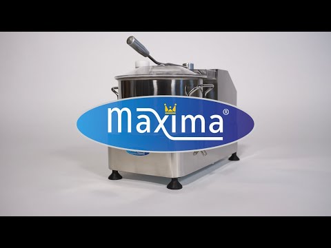 Maxima  Food Processor - 6L  - 09300083