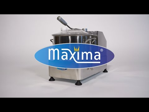 Maxima  Food Processor - 9L  - 09300084