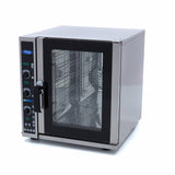 Maxima Combi Stoomoven - Geschikt voor 5 x 2/3 GN-schalen - Digitaal display - 08560250