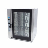 Maxima  Combi Steam Oven - Fits 11 x 1/1 GN Trays  - 08560600