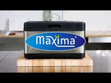 Maxima  Sous Vide - 8,5L  - 09500000