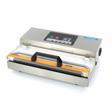 Maxima  Vacuum Sealer - 31cm Seal - Transparent Lid  - 09501000