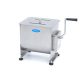 Maxima Fleischmischer - 20 l - 16 kg Fleisch - Einachser - Manuell - 09300441