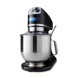 Maxima Standmixer - 7L - Tot 2kg Deeg - Zwart - 09360750