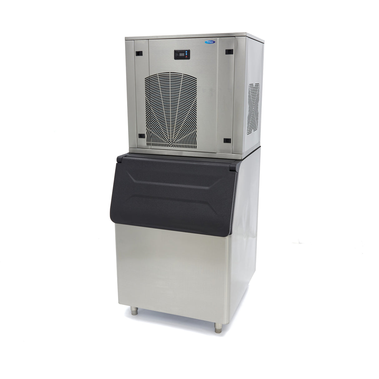 Maxima  Ice Machine - 400kg/day - Crushed/Flaked - Air Cooled  - 09300141