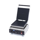 Maxima  Waffle Maker - 4 Waffles - Mini Squares  - 09374202