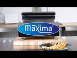 Maxima Wafelijzer - 5 Stuks - Churros - 09374220