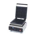 Maxima  Waffle Maker - 6 Waffles - Belgian on Sticks  - 09374250