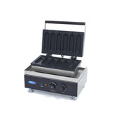 Maxima  Waffle Maker - 6 Sticks - Corn Dogs  - 09374241