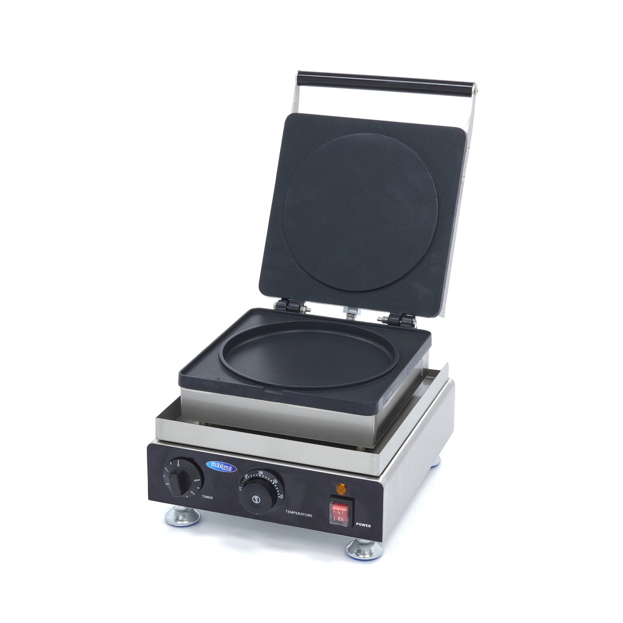 Maxima  Pancake Maker - Single Pancake - Ø21,5cm  - 09374120