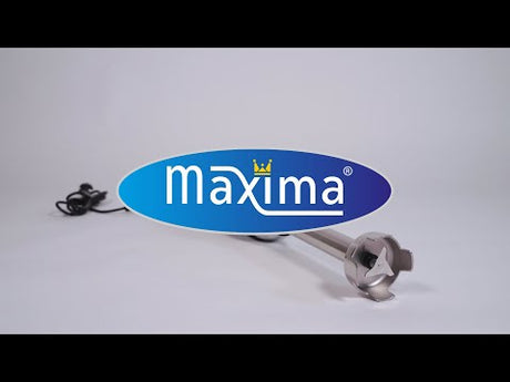 Maxima Stabmixer - 26 cm Schaft - 450 W - 08410105