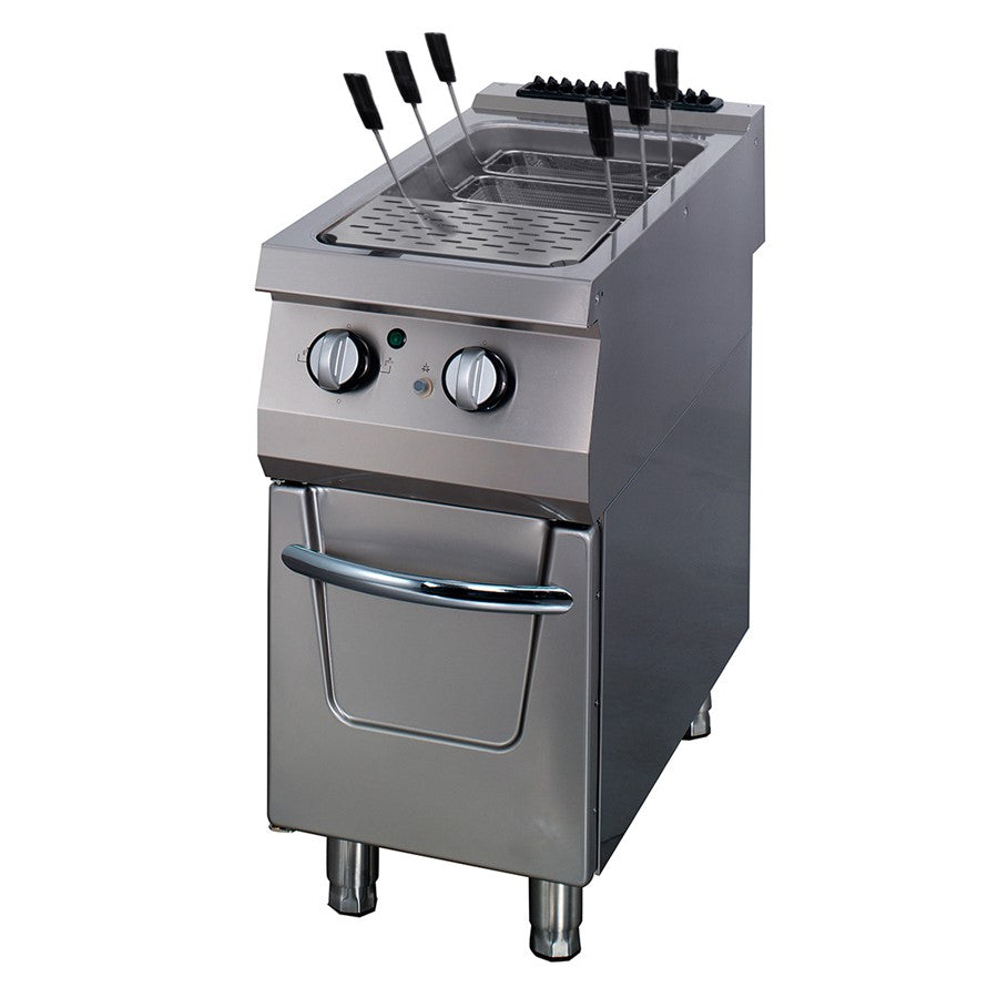 Maxima  Premium Pasta Cooker - Single Unit - 90cm Deep - Gas  - 09398615