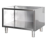 Maxima Premium Stand - Doppeleinheit - 90 cm tief - Offen - 09398694